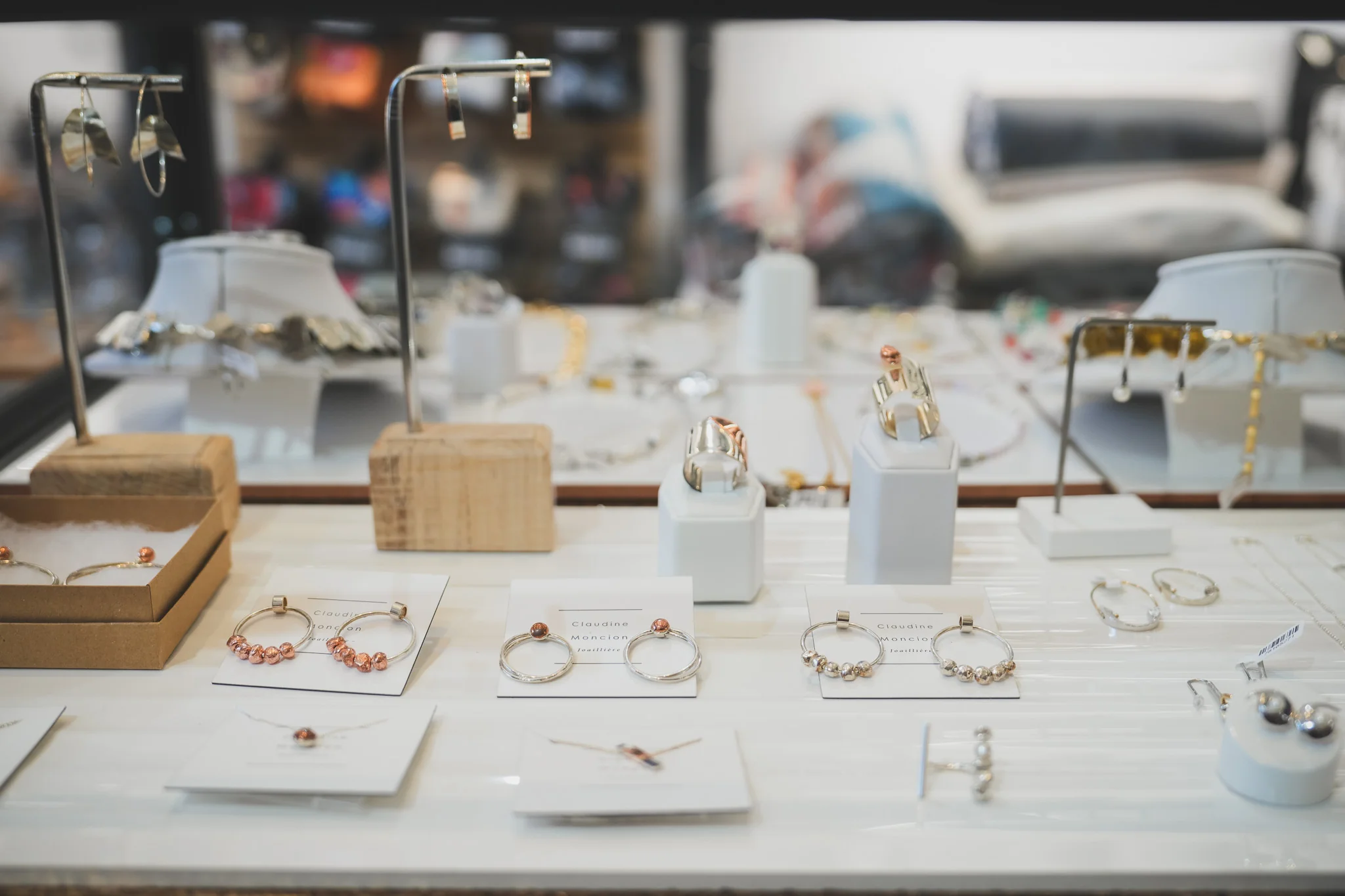 Welcome to Our Store